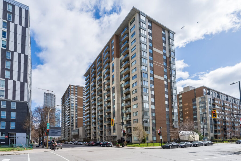 condo a vendre jardins windsor montreal