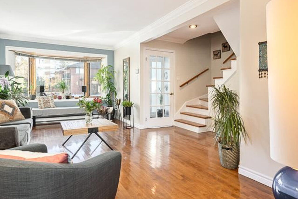 Maison à Saint-Laurent, Montréal, Qc