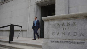 taux directeur banque canada septembre 2026 key rate hold bank of canada